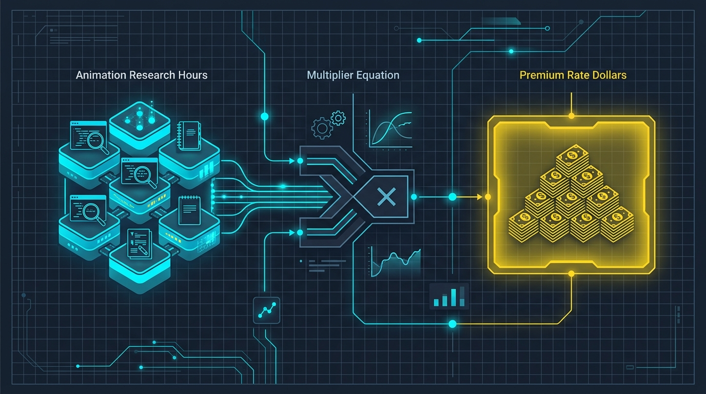 Production Multiplier