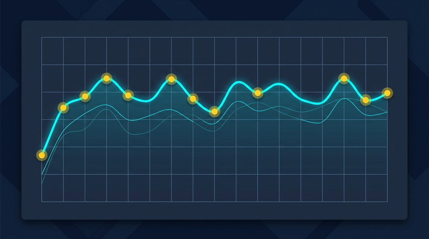 Retention-Weighted CPMs